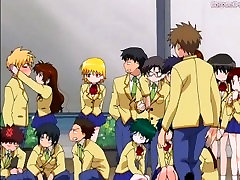 Tits fuck hentai 7 Tits fuck hentai 7