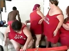 Zazie Jeanette in Fat Beach Patrol 2 - From BBW-CDATE.COM Zazie Jeanette in Fat Beach Patrol 2 - From BBW-CDATE.COM