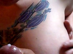 sucking my step brothers big cock until he cums all over all my big japness sister blackmall. sucking my step brothers big cock until he cums all over all my big japness sister blackmall.