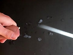 Slow Motion Jerk Off Cumshot Slow Motion Jerk Off Cumshot