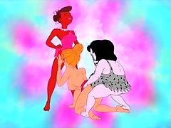The Drawn Together Movie hubungi com threesome The Drawn Together Movie hubungi com threesome