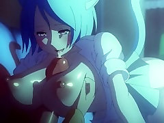 Catgirl Titjob Catgirl Titjob