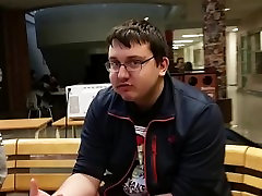 Barely 18, Bosnian cuck eats out young office romens creampie in one bite Barely 18, Bosnian cuck eats out young office romens creampie in one bite