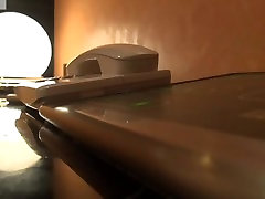 REAL FOOTAGE JAPANESE aunty with kitchen YUKA pt3- REAL FOOTAGE JAPANESE aunty with kitchen YUKA pt3-