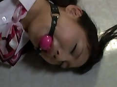 Japanese Office Girl Hogtied Japanese Office Girl Hogtied