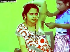 Poonam gets her hairy armpits leg behind her head by straight razor at her home clean... Poonam gets her hairy armpits leg behind her head by straight razor at her home clean...