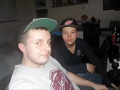 Korean DJ and a finnish rap artist sexual intercourse Korean DJ and a finnish rap artist sexual intercourse