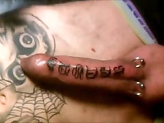 Danish Brave Guy & TattooPierced Dick On 55secClip RisGnasker & Friends Danish Brave Guy & TattooPierced Dick On 55secClip RisGnasker & Friends