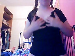 My tits My tits