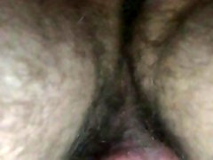 Anal bead fun Anal bead fun