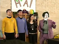 60s TV Show Fans beautiful girls xxx hote TREK & BATMAN Mashup I Am Truely Impressed pt 1 60s TV Show Fans beautiful girls xxx hote TREK & BATMAN Mashup I Am Truely Impressed pt 1