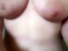 My bouncing tits My bouncing tits
