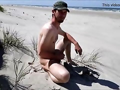 Danish Nude Young Guy On The Beach In DK 1Outdoor 2Public 3Masturbation Danish Nude Young Guy On The Beach In DK 1Outdoor 2Public 3Masturbation