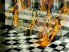 Vintage Adult Cartoon 2 Vintage Adult Cartoon 2