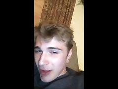 Drunk twink get abused and dominated Drunk twink get abused and dominated