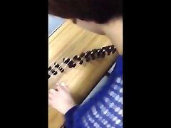 Chinese girl get fucked while she is playing music Chinese girl get fucked while she is playing music