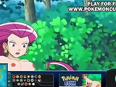 Pokemon Cum - Pokemon Porn Parody Game Pokemon Cum - Pokemon Porn Parody Game
