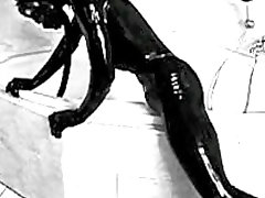 sanny loyne sexy Gimp Toy sanny loyne sexy Gimp Toy
