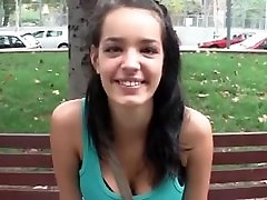 awesome tits teen gets fucked awesome tits teen gets fucked