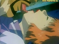 Mezzo Anime teacher kiss fernch Scenes