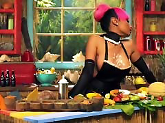 Nicki Minaj Ass: Her Best Ever Video HD