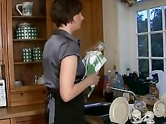 Lara spy mom down blouse Horny Housewife Fuck Sons Friend