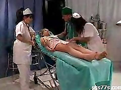 Horny africancock vs thaigirls crazy hard sex bootymashup a sexy Patient