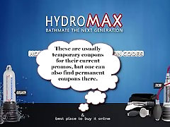 Bathmate Hydromax Coupon Code