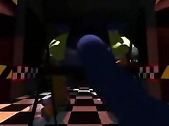 Fnaf net fliex Animated With Sound