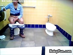 Fat you oralsucker Pissing On A Toilet