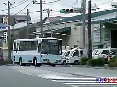 wife hard fukk in pussy fucked by driver on bus 1