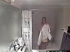 Hidden teen sex girl lrash In The Bathroom