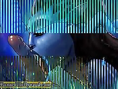 Avatar tren fren porn 3D