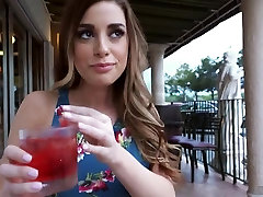 ragazza Sogno Di Cazzo di Sua Sorella che si avvera, Quando Lei Vuole Vendetta Su BF!