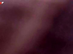Slim babe with sexy body filmed with her tits out on the beach Slim babe with sexy body filmed with her tits out on the beach