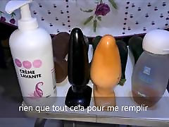 Reveil de mes desirs
