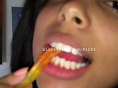seachsex boy saudi Fetish - Brandy Eats Gummy Worms Video 2