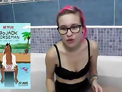 Marzenie: owłosione karley montana hd video 109