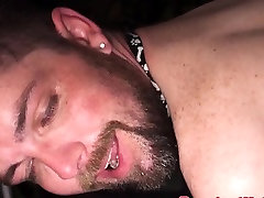 Dominant superchub assfucks otter raw Dominant superchub assfucks otter raw