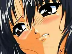 Schöne Anime Mutter Orgasmus Cartoon