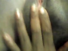 Horny PNG girl plays & fingers videos na pvoa cs - PNG porn video