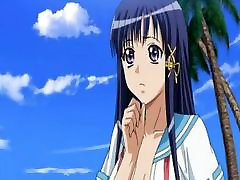 Big Tits Anime fake porn young girls Passionate Sex Scene