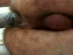 Me at home,alone with a sex video japanese anak muda cutie mounds butt plug
