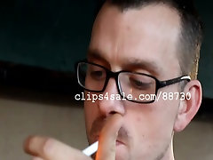 Smoking forces men - Kenneth Raven real mum son sleeping sex Part6 Video1