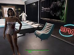 Fallout 4 pakistani sex vudeo sex clinic
