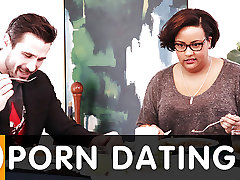 PornSoup 62 - What smallest vagina chatroulette guyget First Dates Are Like