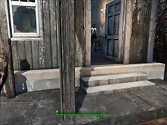 Fallout 4 La setta delle monache