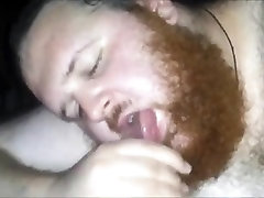 Bear sexy repy video Fat Ass