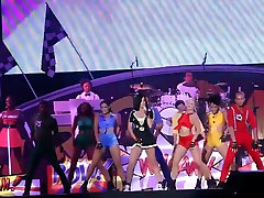Katy Perry Live at hot boone 2012 HD