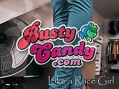 Hot Race Girl Suit. hot teen candid Ass, porn povhd Boobs, Cameltoe, High-Heels